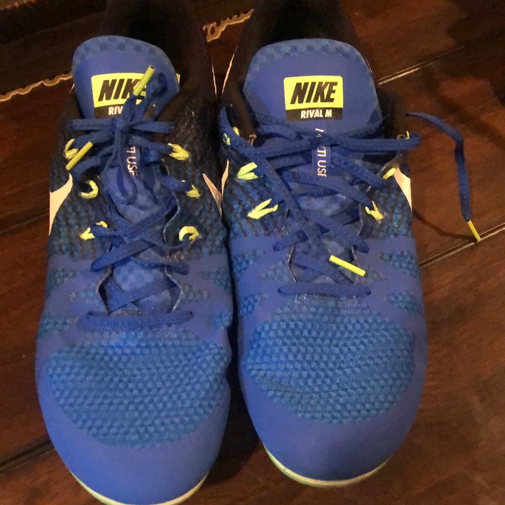 Nike Rival Multi Use Spikes
